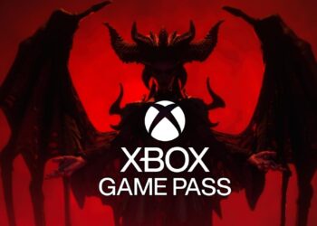 Xbox Game Pass