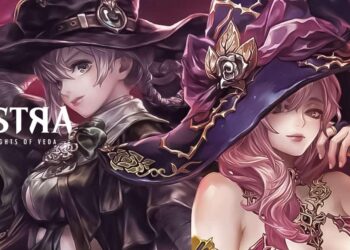 ASTRA: Knights of Veda se lanza en smartphones y en PC