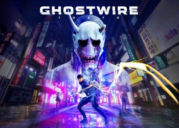 Bethesda eliminó Denuvo de Ghostwire: Tokyo