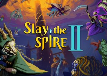 Se anunció Slay the Spire II para PC