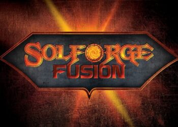 Se lanzará SolForge Fusion en early access