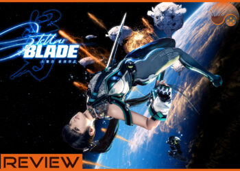 [Review] Stellar Blade