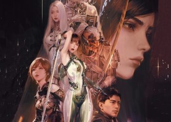 Stellar Blade lanzó su tráiler de lanzamiento para PS5