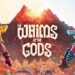 Descubrí The Whims of the Gods