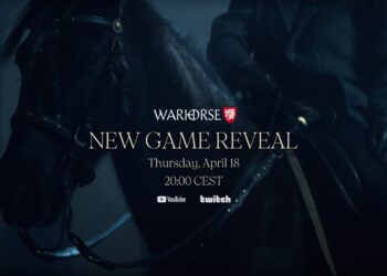 Warhorse Studios está trabajando en un nuevo título