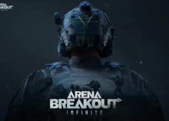 Arena Breakout: Infinte anuncia la fecha de su beta cerrada