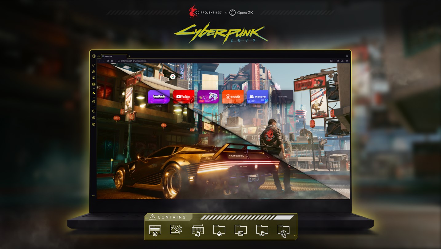 Cyberpunk 2077