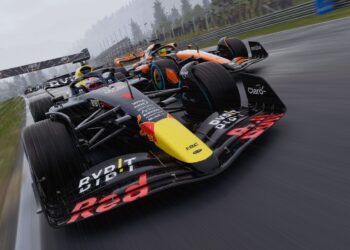 F1 24 revela más detalles sobre su Modo Carrera
