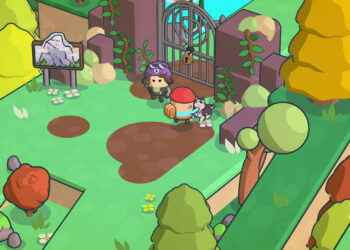 Pine Hearts ya tiene fecha de lanzamiento