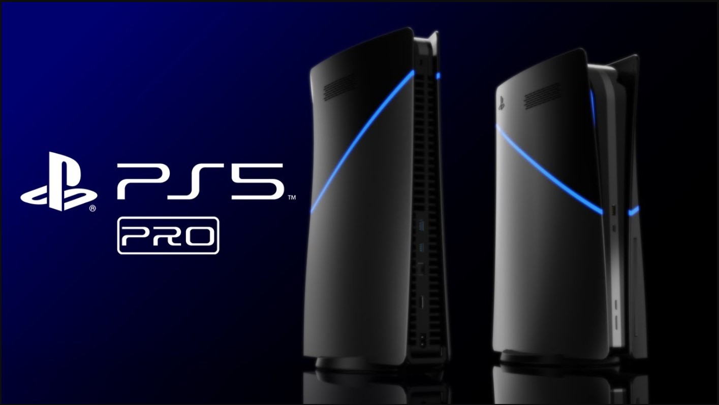 Se Confirman Las Especificaciones De La Playstation Pro Gaming Coffee