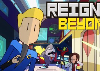 Reigns Beyond anuncia su fecha de lanzamiento