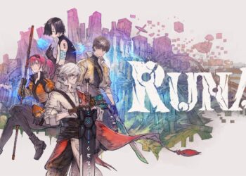 RUNA llegará a PC mediante una campaña en Kickstarter