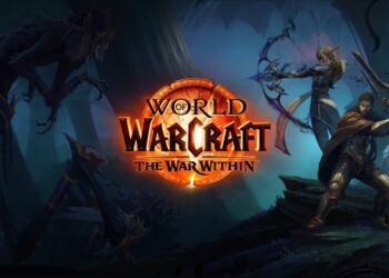 The War Within llega a su segunda semana de contenido