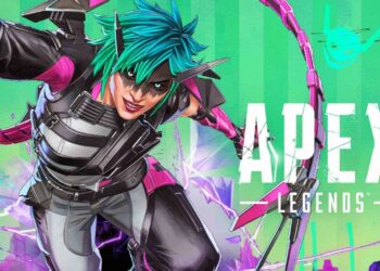Apex Legends presenta un nuevo tráiler de jugabilidad