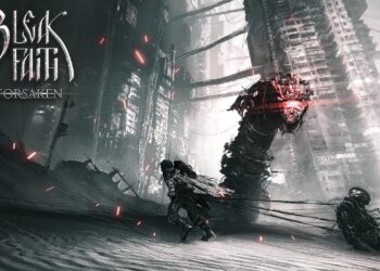 Bleak Faith: Forsaken llega a consolas