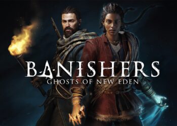 Banishers: Ghosts of New Eden estrena su nueva demo