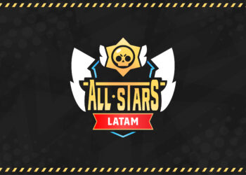 Gamescom Latam será la sede de la final de Brawl Stars All Stars Latam