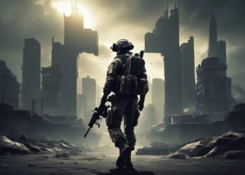 Call Of Duty: Black Ops 6 llegará a Xbox Game Pass