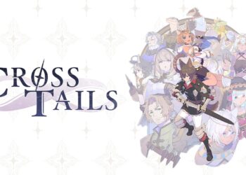 Está disponible Cross Tails en Epic Games Store