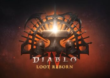 La Temporada 4: Botín Renacido de Diablo IV ya está disponible