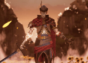 Ya Esta Disponible la Demo de «Enotria: The Last Song»