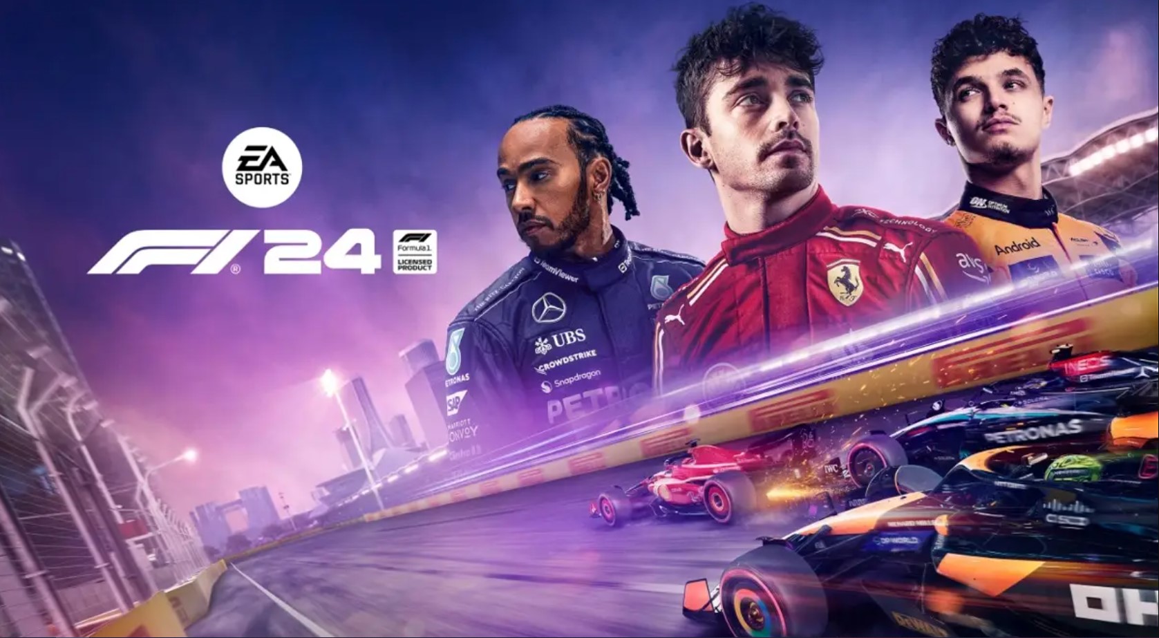 Estos son los requisitos de sistema para F1 24 - Gaming Coffee