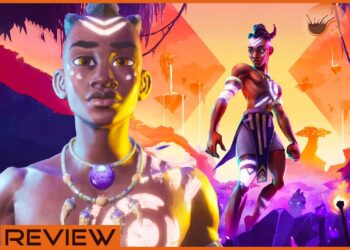 [Review] Tales of Kenzera: ZAU