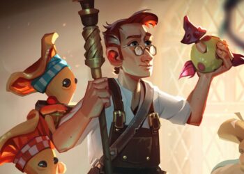 The Last Alchemist anunció su fecha de lanzamiento