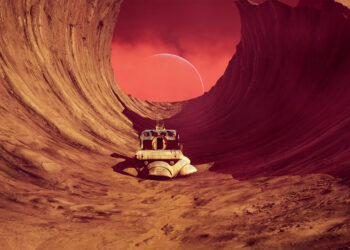 The Invincible recibe su actualización «Voyager»