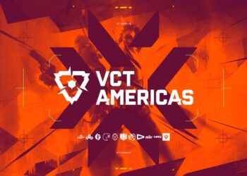 Este fin de semana se decide todo en el VCT Americas