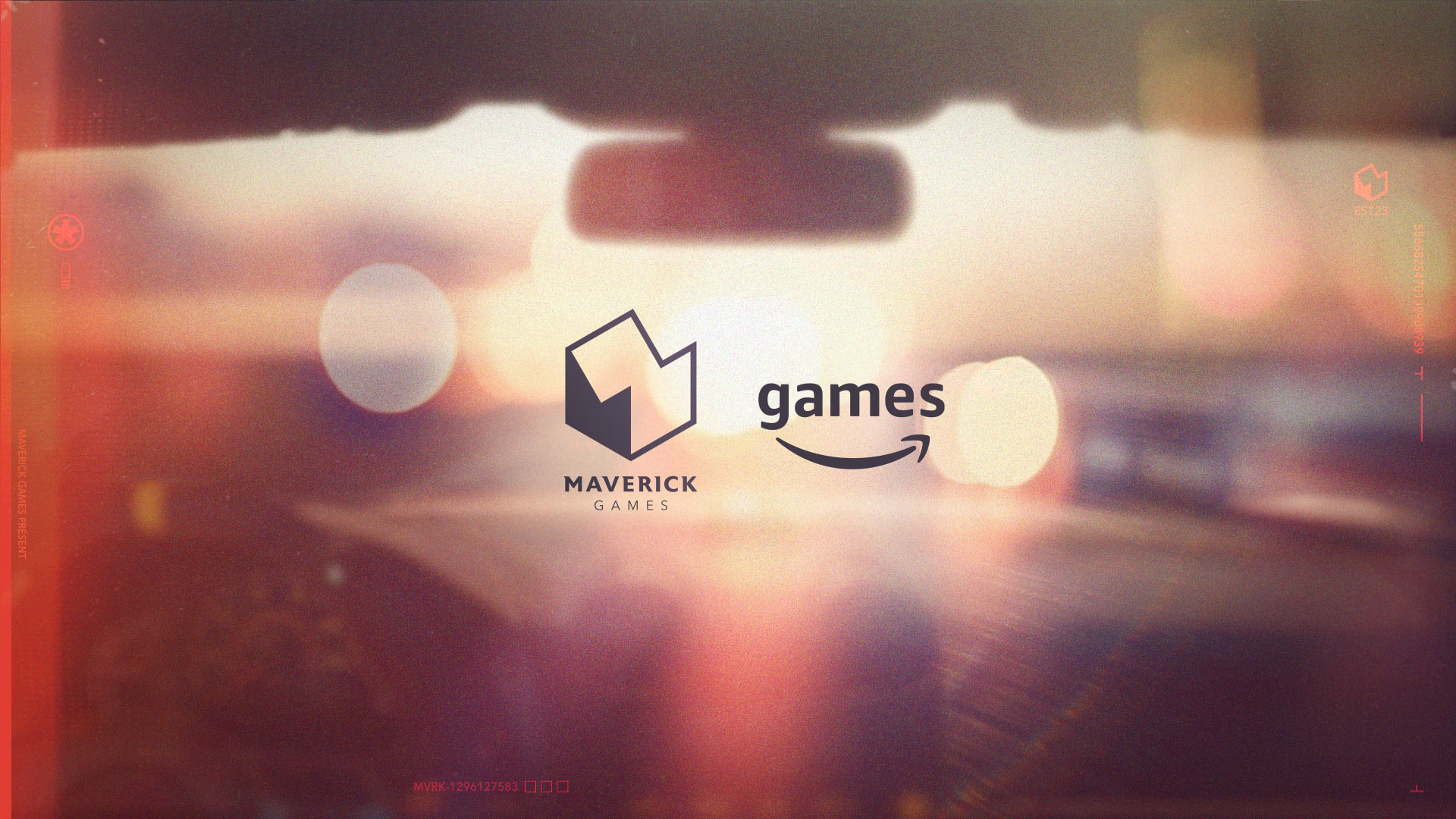 Maverick Games