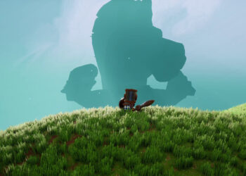 Big Helmet Heroes se lanzará este año