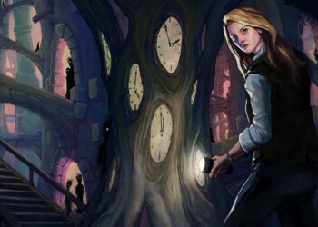 «Deep Sleep: Labyrinth of the Forsaken» lanzara su demo en Steam Next Fest