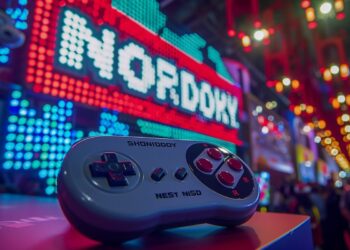 Nintendo World Championships: NES Edition anunciada para Switch