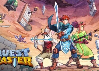 Quest Master reveló la fecha de su acceso anticipado