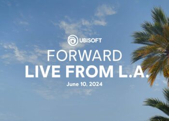 Ubisoft Foward: Entérate de la fecha y horario del evento