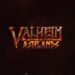 Valheim nos da un vistazo a su nuevo bioma: Ashlands