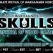 Warhammer Skulls regresa este mayo con grandes anuncios