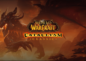 Alamuerte regresa a Azeroth en Cataclysm Classic