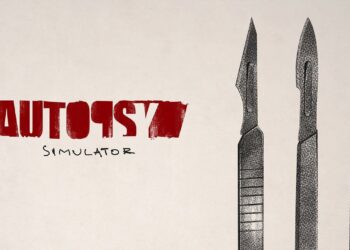 Autopsy-Simulator ya está disponible para PC