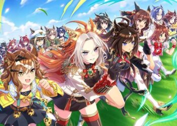 Cygames regresa a Anime Expo 2024 y Umamusume: Pretty Derby