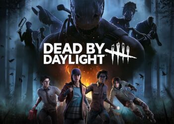 Lara Croft será la nueva superviviente de Dead by Daylight