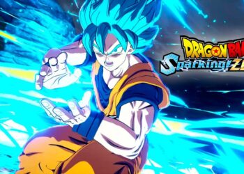 Dragon Ball: Sparking! Zero muestra sus modos de juego