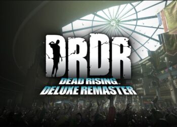 Dead Rising volverá con una nueva versión remasterizada
