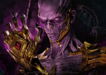 Llega «Dungeons & Dragons» a «Dead by Daylight» y esto es todo lo que debes saber