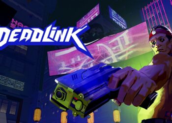 Deadlink llegará a consolas en julio