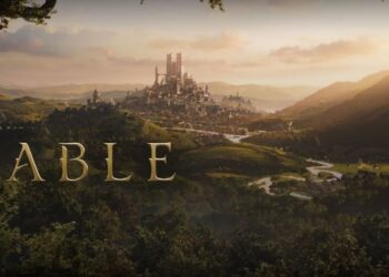 La nueva entrega de Fable saldrá en 2025 y será el reinicio de la saga