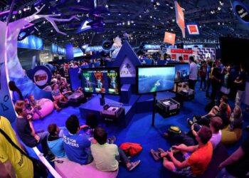 gamescom latam presentará Luigi’s Mansion 2 HD, Metaphor: ReFantazio, Spy x Anya y Persist Online