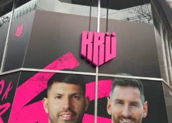 KRÜ Esports y Pax Assistance se unen por la salud de los jugadores