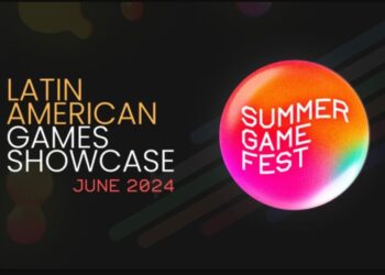Latin American Games Showcase reveló su tráiler de presentación